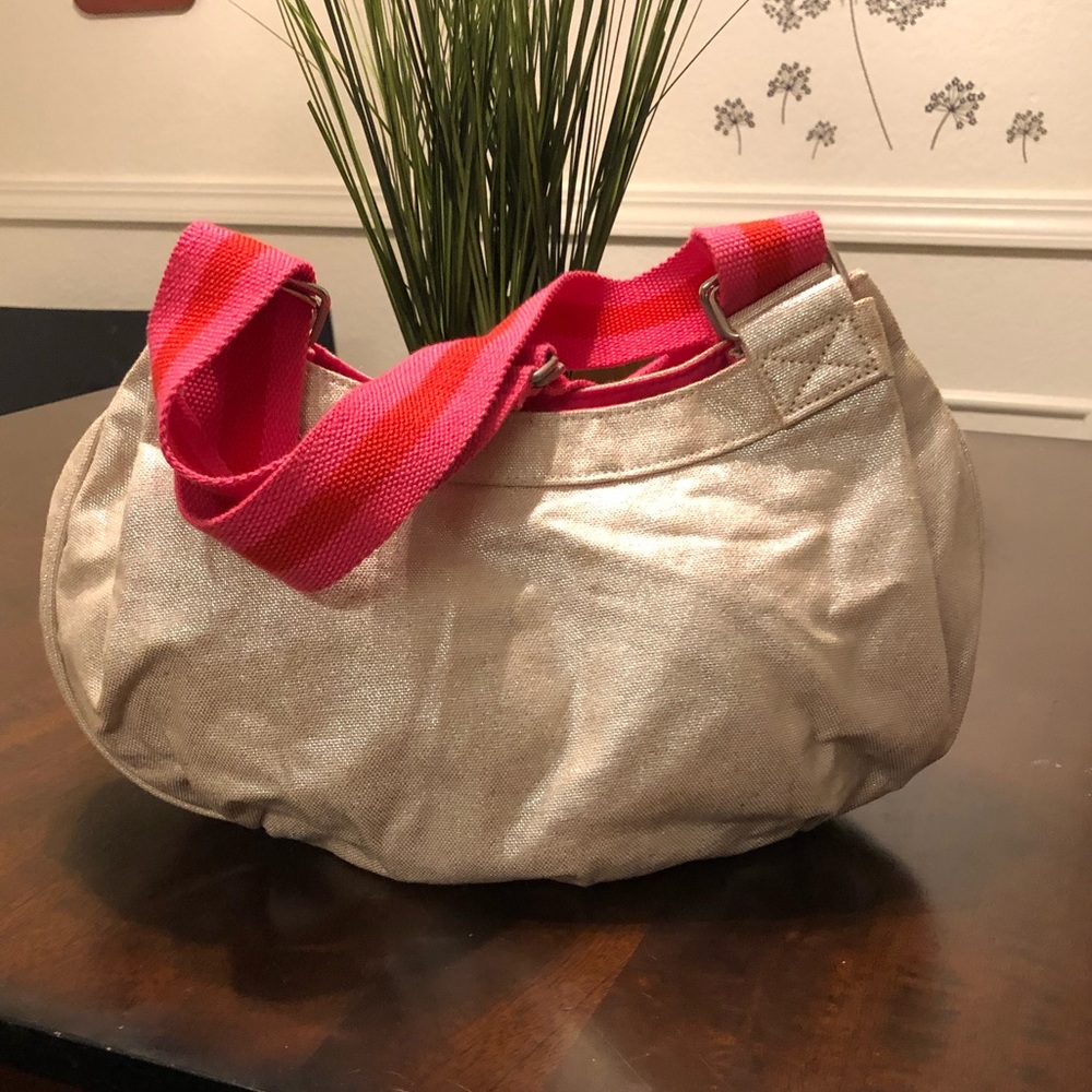 Victoria’s Secret handbag